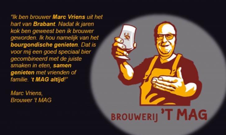 Brouwerij 'T MAG